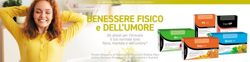 benessere psicofisico