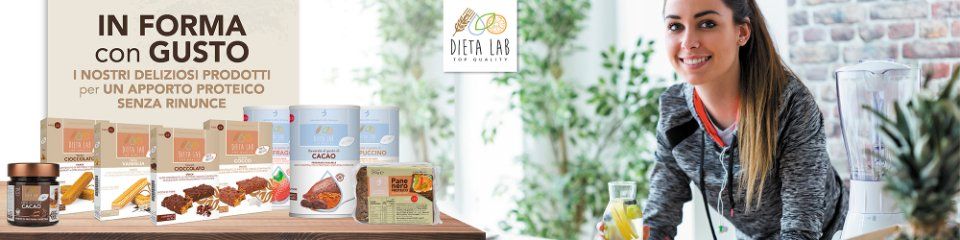 prodotti dietetici