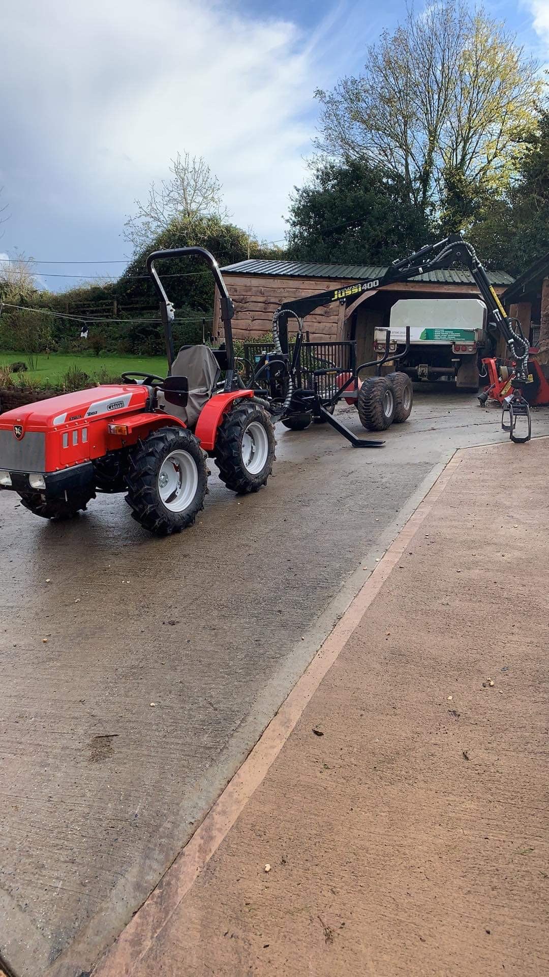 Countrywise Tree Care 6