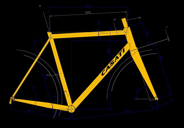 Giant tcr best sale advanced geometry