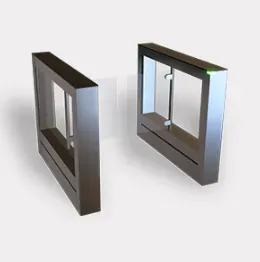 FastLane GlassGate 150PLus