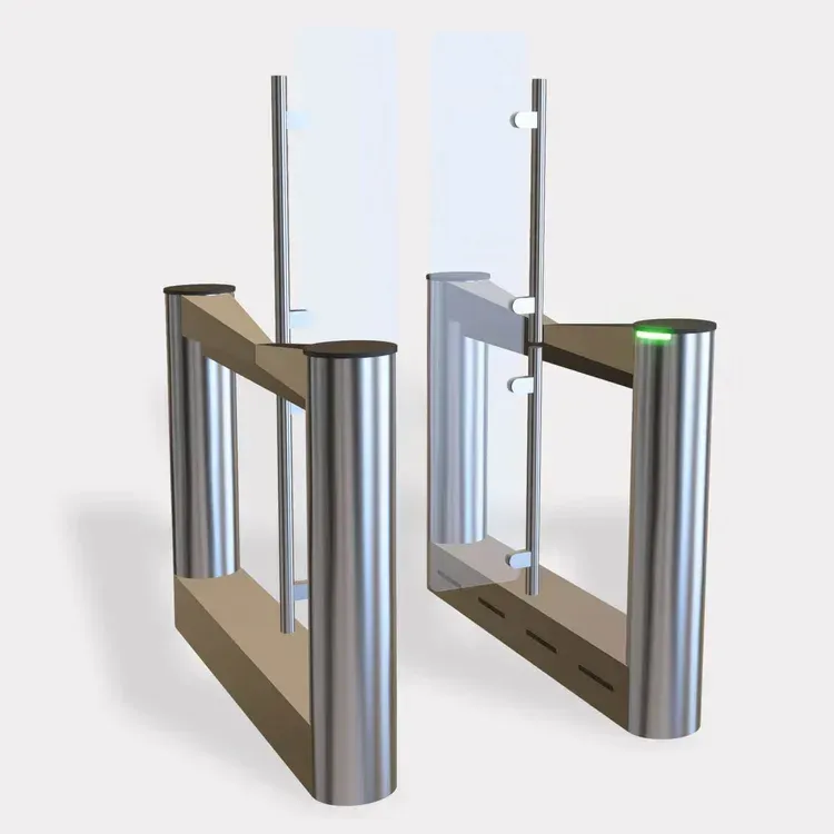 FastLane GlassGate 400