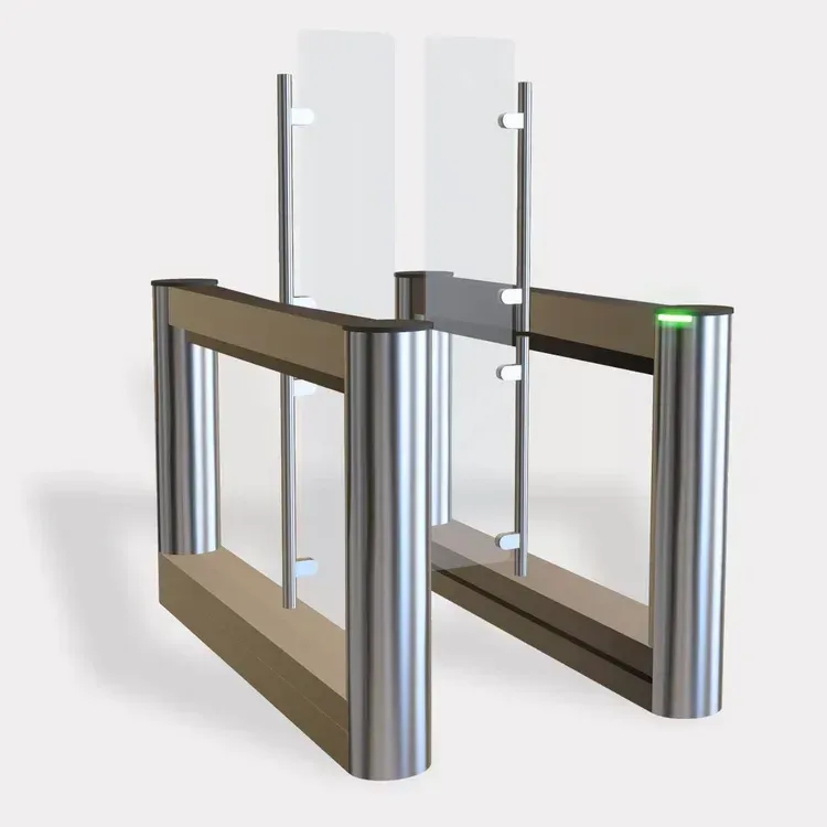 FastLane GlassGate 400Plus