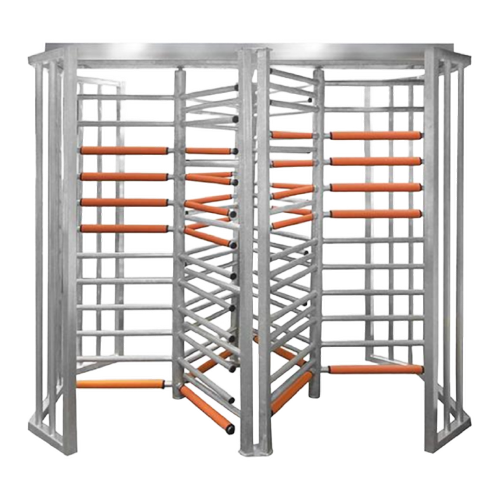 Full Height Turnstiles-Gates Full Height Turnstiles-Gates