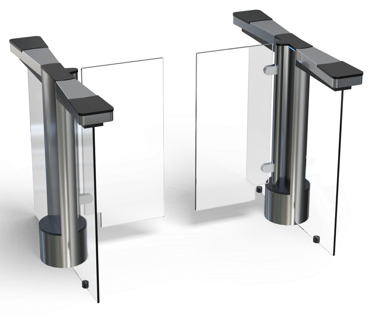 Optical Turnstiles & Detection Optical Turnstiles & Detection