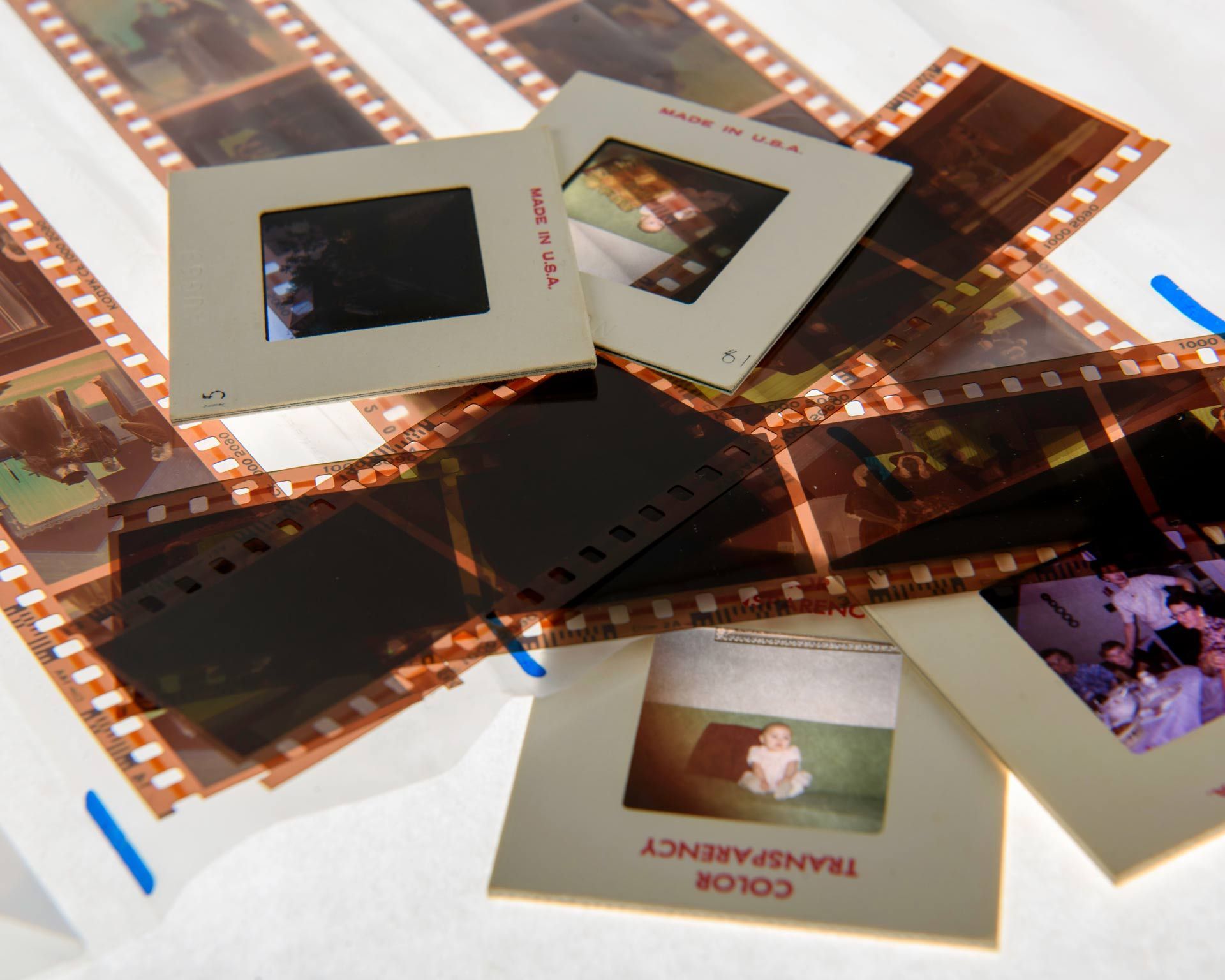 Video Film