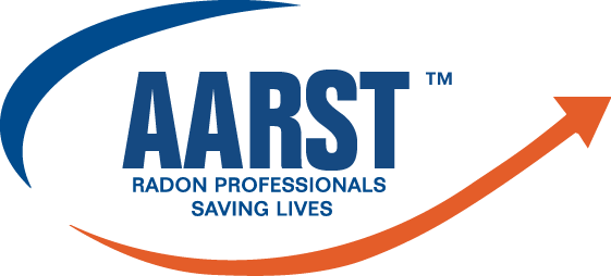 AARST Radon Professionals Saving Lives