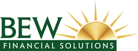BEW Financial logo