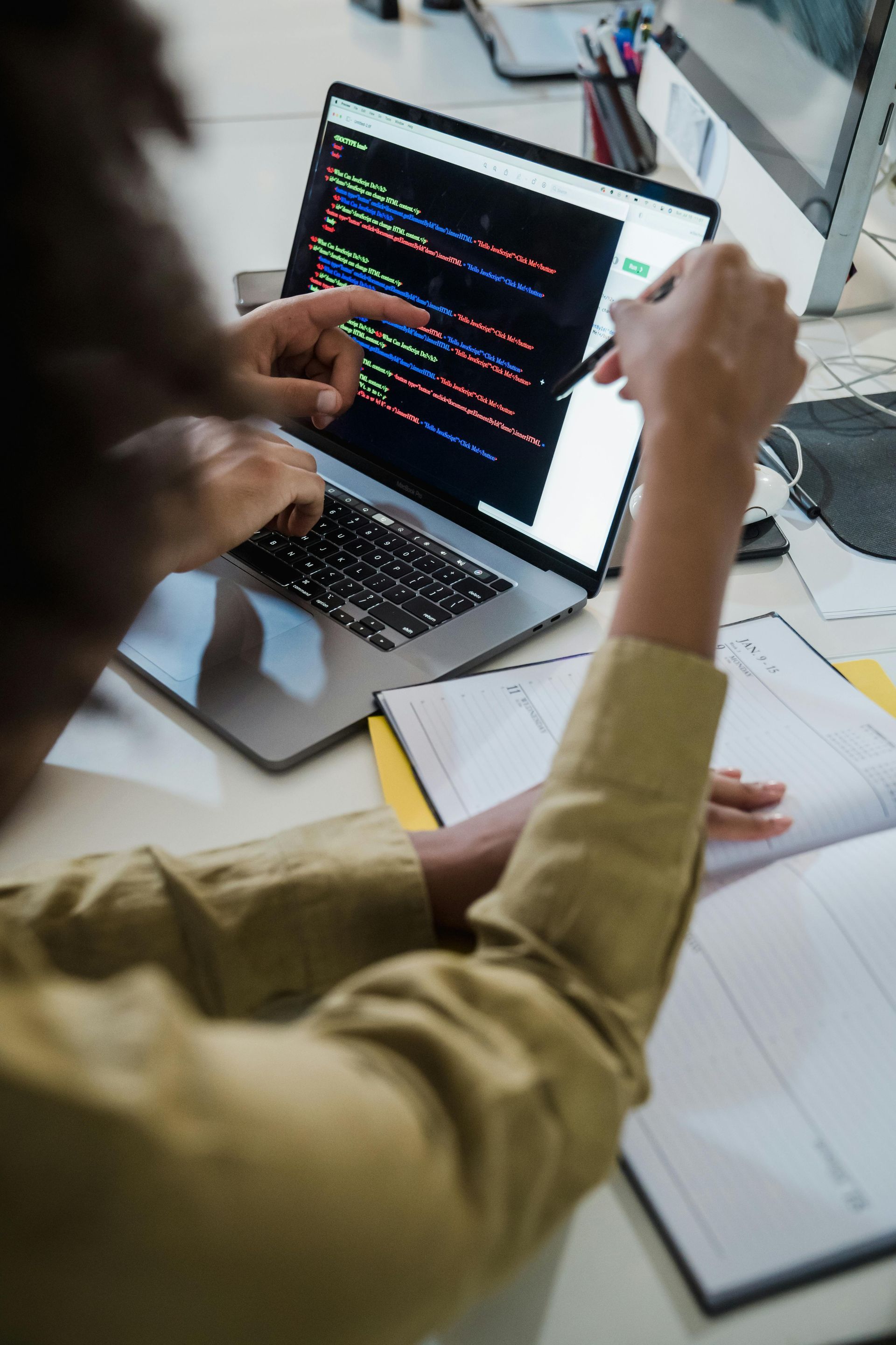 รับทำเว็บ