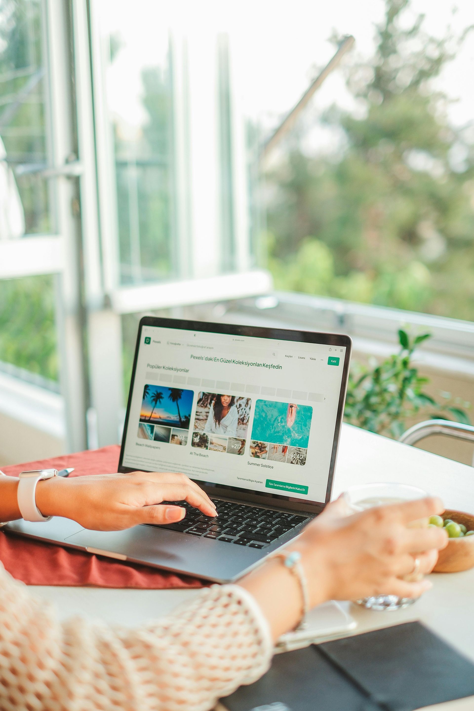 เว็บไซต์