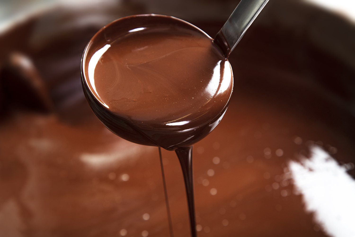 Le savoir-faire du chocolatier genevois Guillaume Bichet