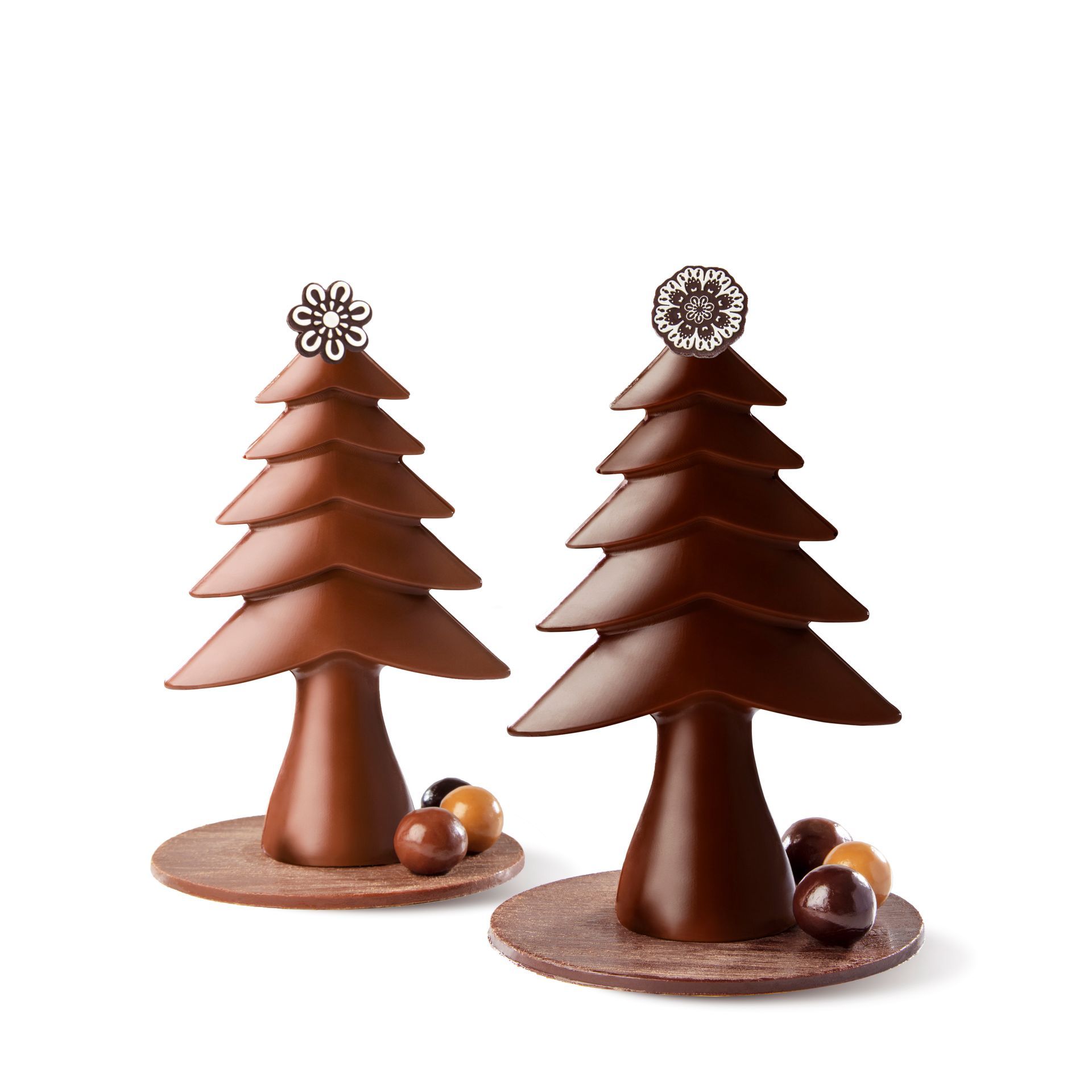 Chocolat Maracuja Guillaume Bichet Geneve