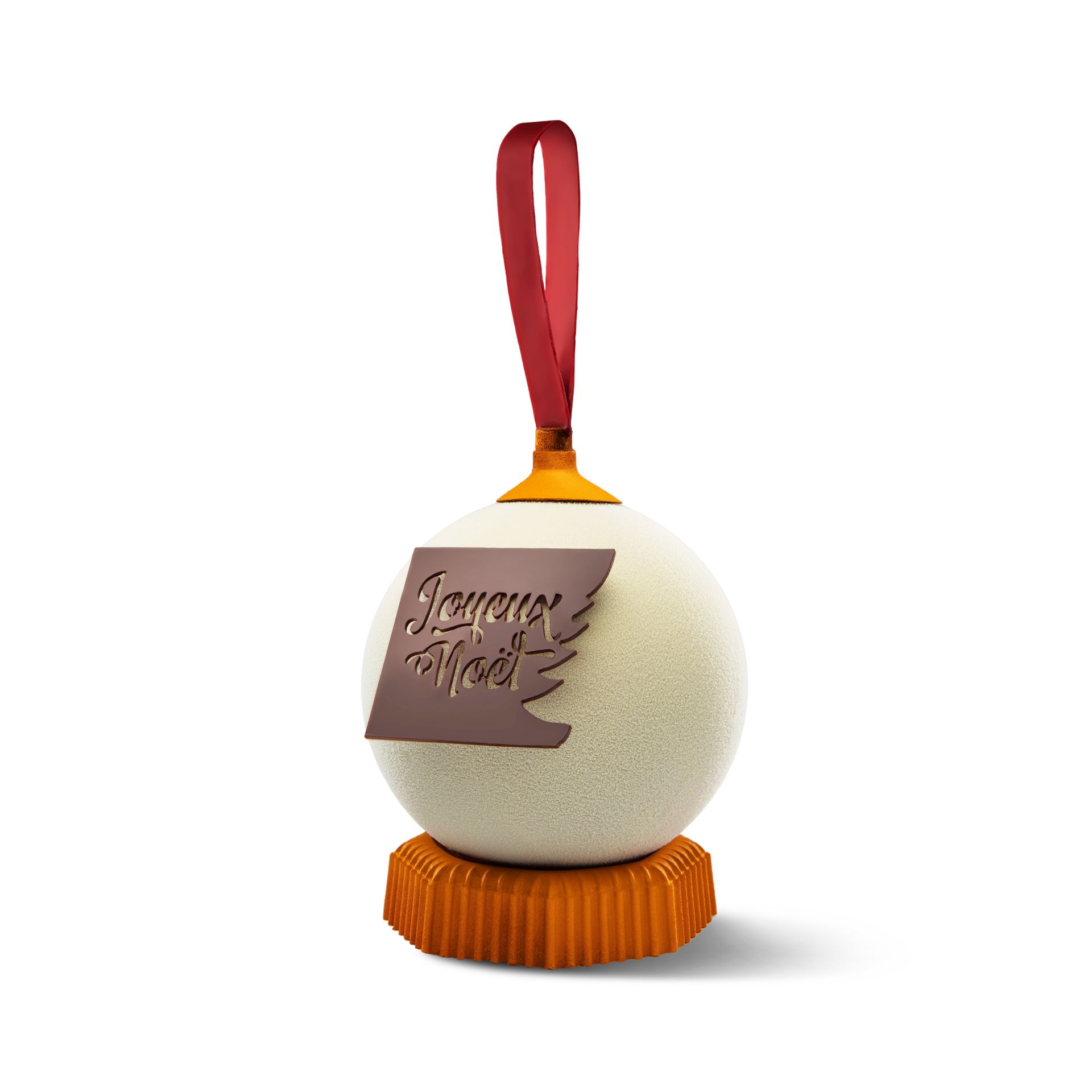 Chocolat Maracuja Guillaume Bichet Geneve