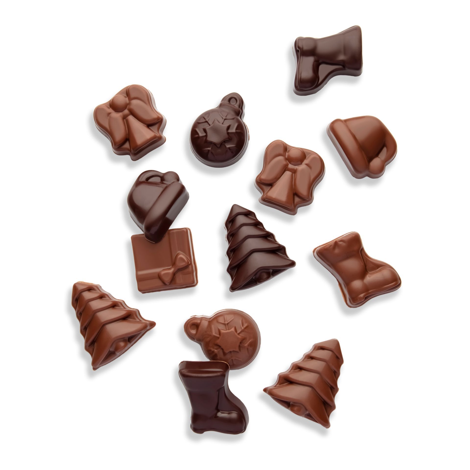 Chocolat Palet or Guillaume Bichet Geneve