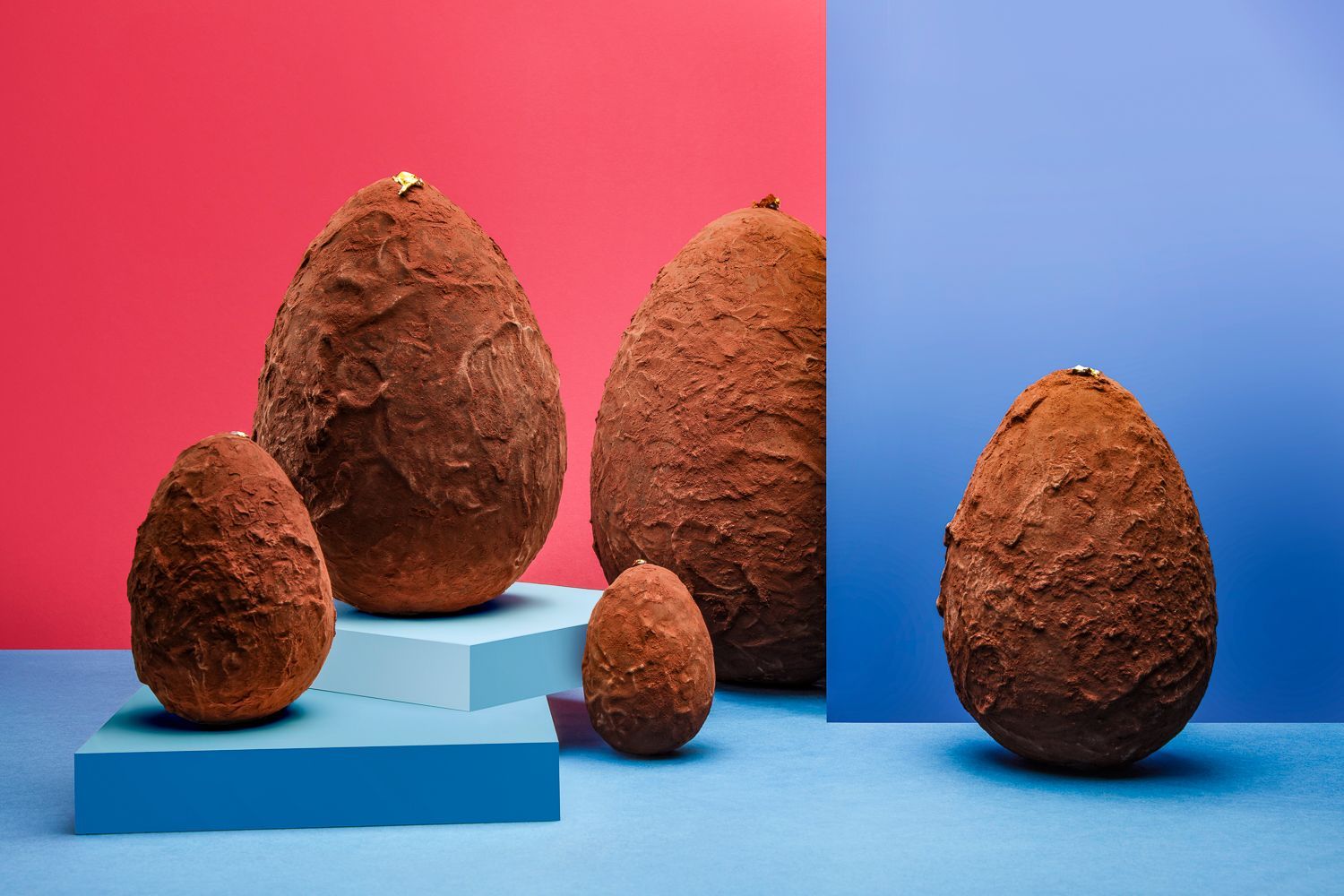Chocolat Maracuja Guillaume Bichet Geneve