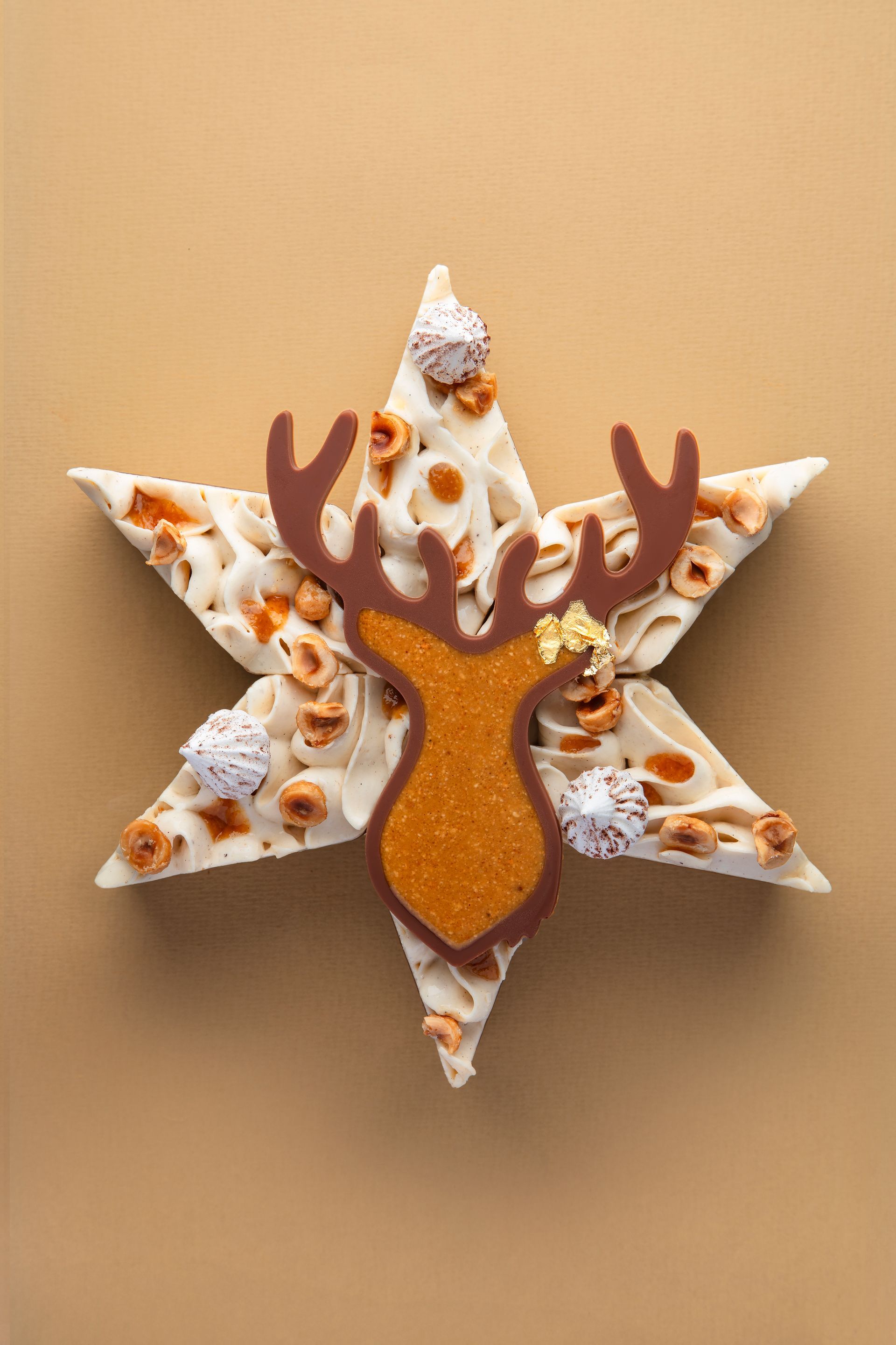 Guillaume Bichet I Artisan chocolatier I Genève