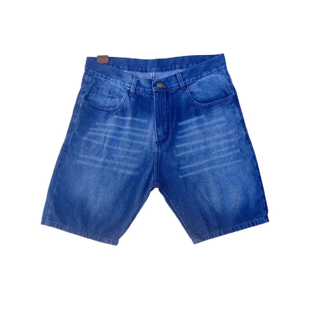 Bermuda Jean Celeste Hombre