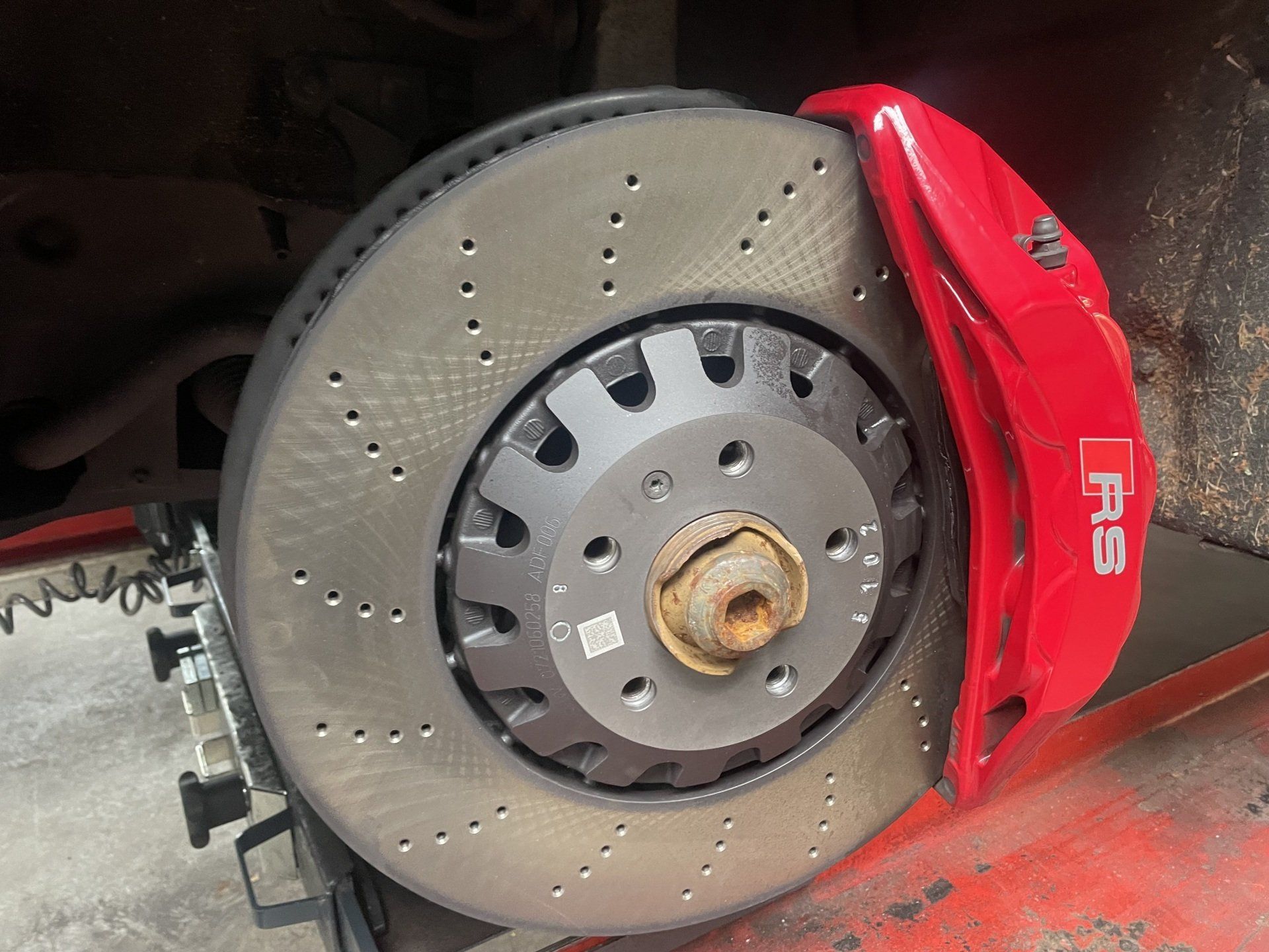 Remschijven Hebben Een Minimale Dikte Waarom Auto Parts Roosendaal