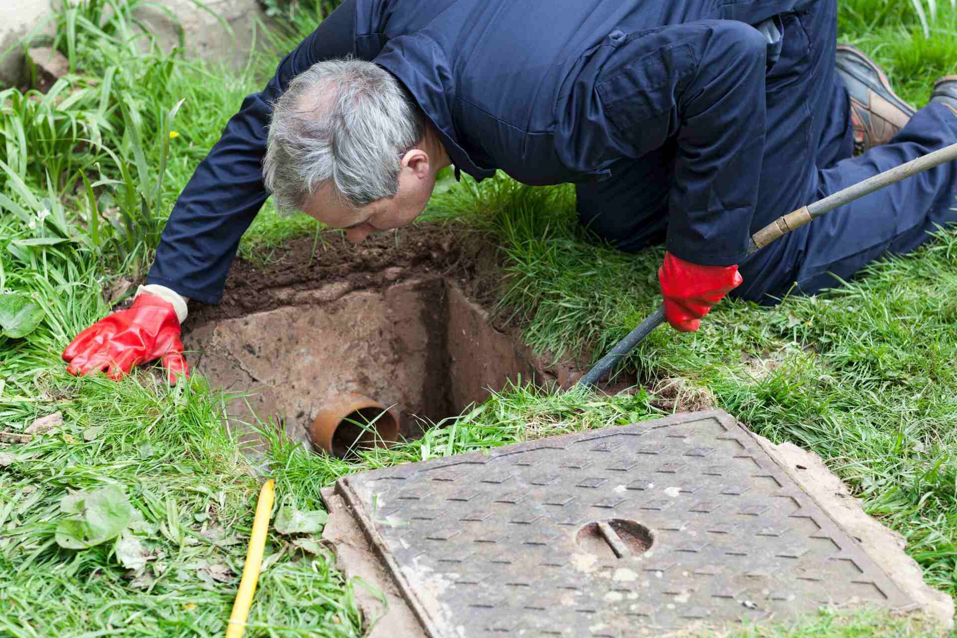 drain cleaning services langley BC