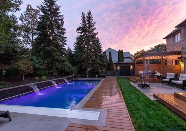 garden maintenance services langley BC