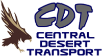 Alice Springs Transport Specialists