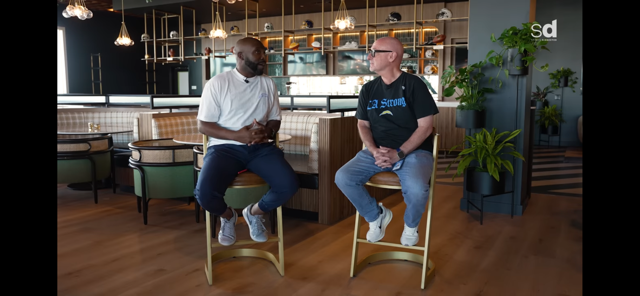 Inside the Los Angeles Chargers’ $250 Million “Bolt” Facility