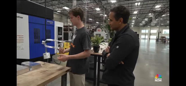 Inside the Los Angeles Chargers’ $250 Million “Bolt” Facility