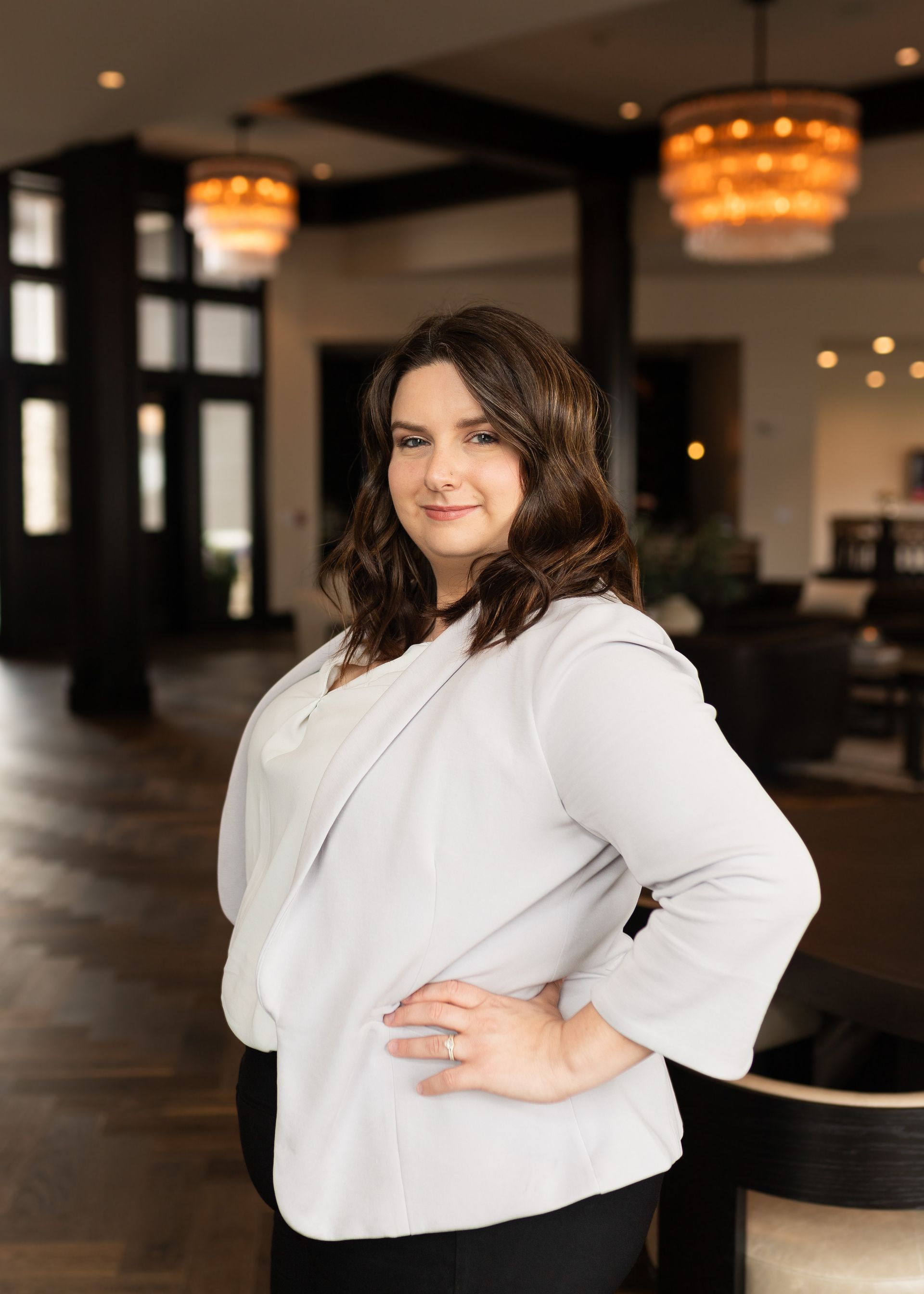 Stephanie Marslender