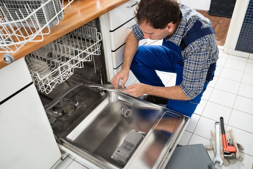 About Drapeau's Appliance Repair