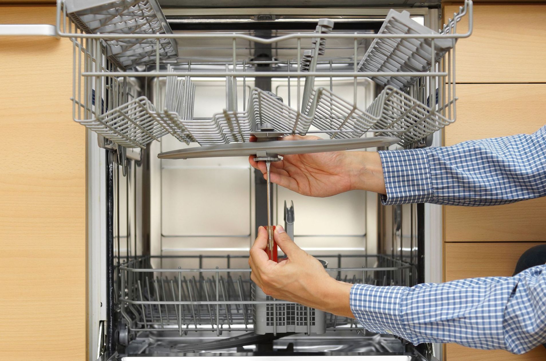 Appliance Repair in Worcester, MA