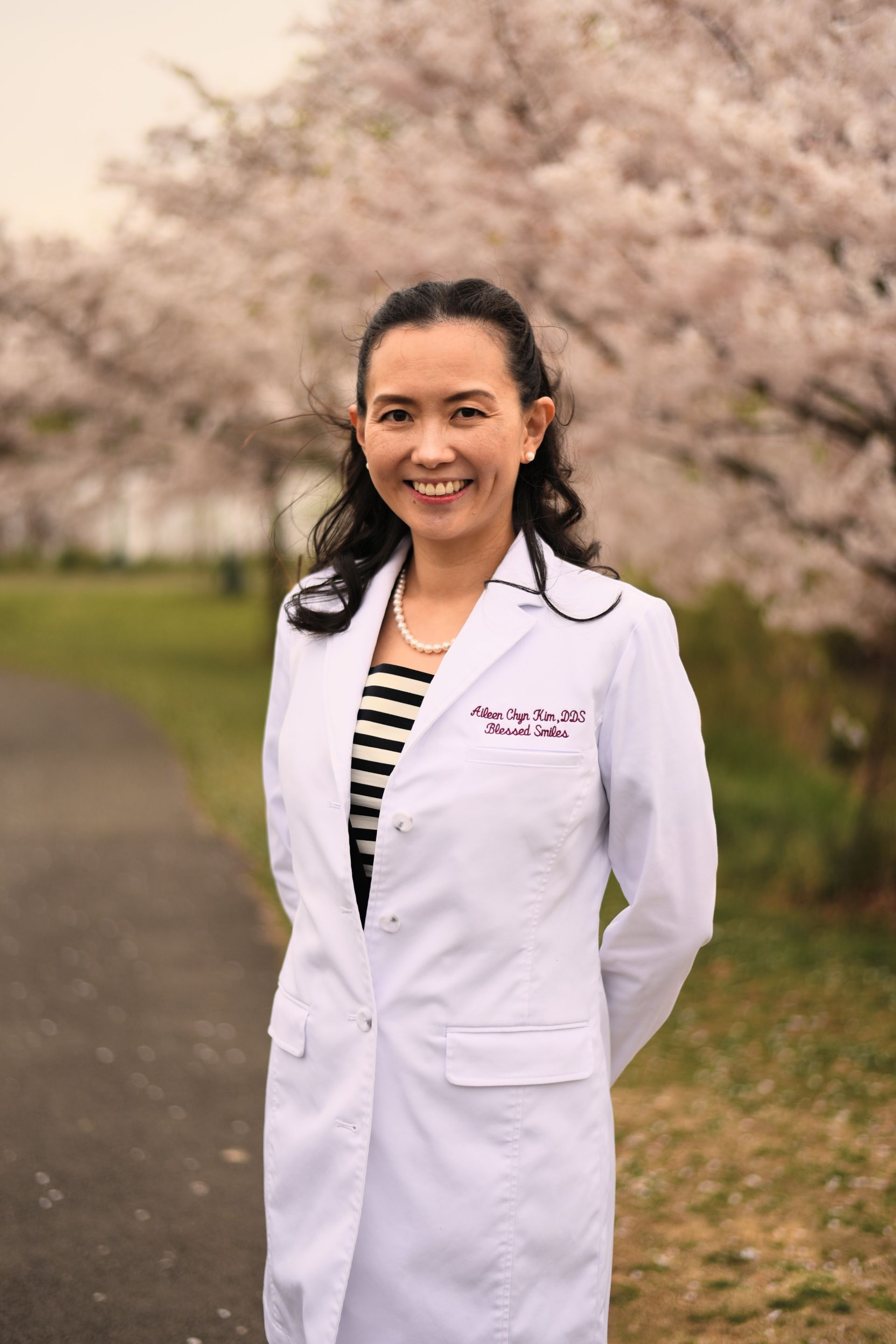 Dr. Timothy Yang | Top Adult and Pediatric Dentist in Alexandria VA