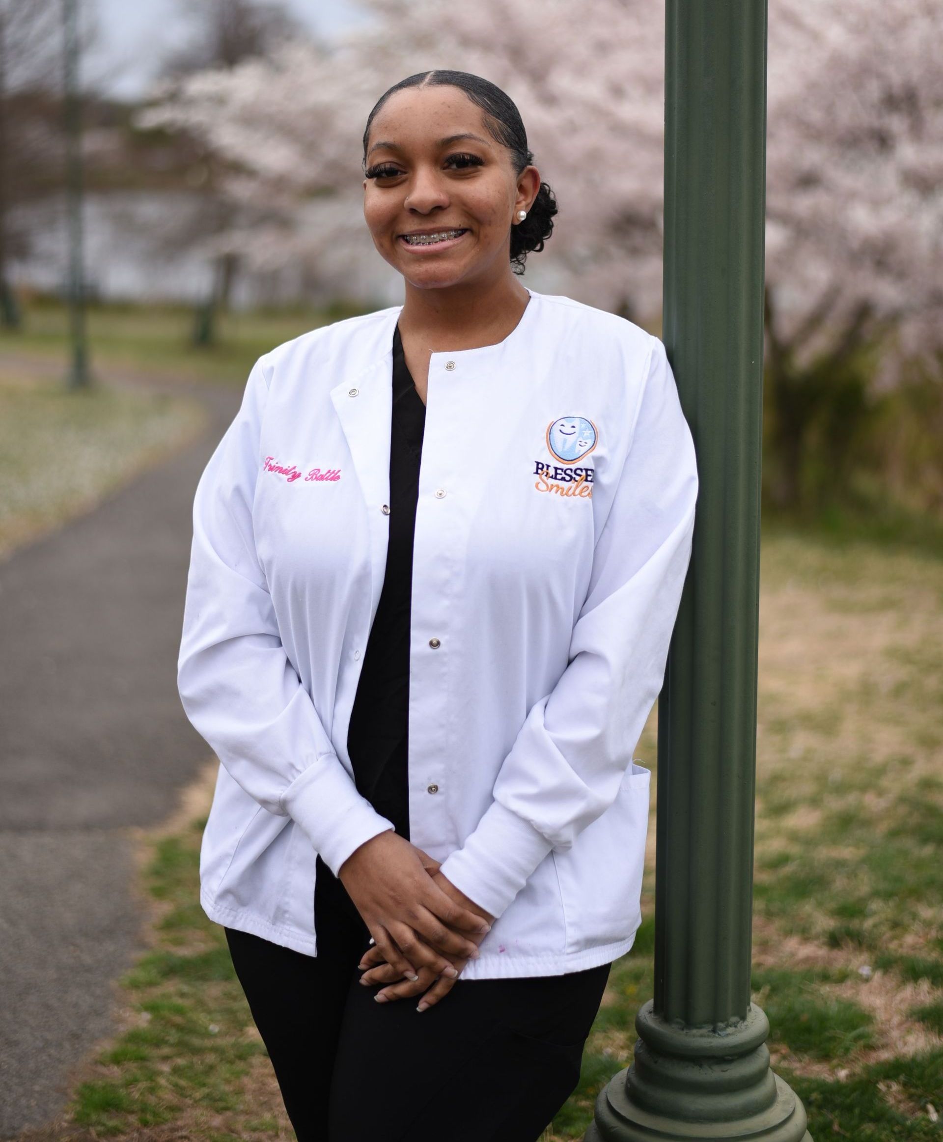 Dr. Richard Goldin | Get smile makeovers, root canals, periodontal treatments, crowns, fix grinding, Alexandria VA