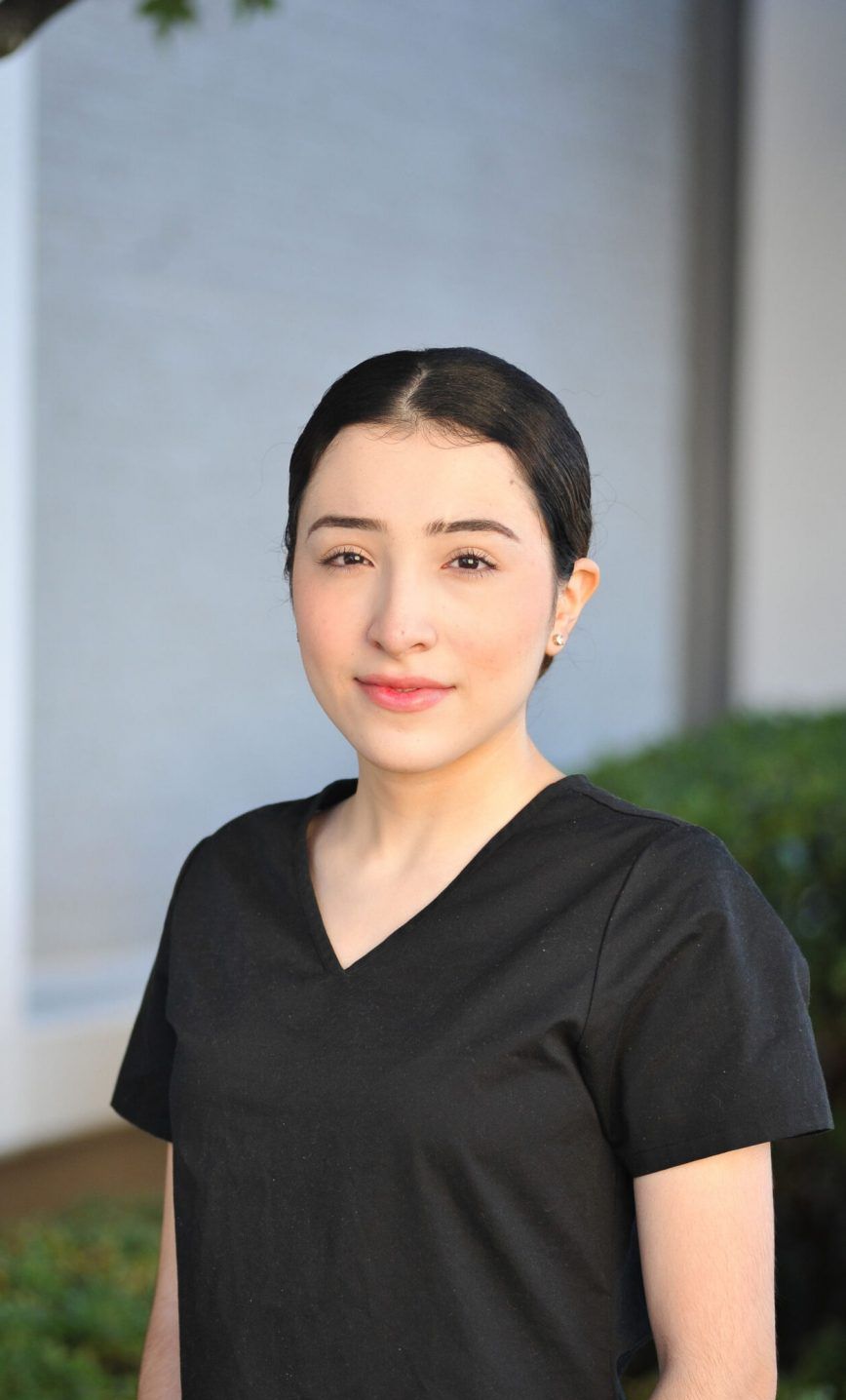 Vicky, General Manager | Root canals, cleaning, fix gum disease, grinding and more | Best dentist Duke Street Alexandria VA