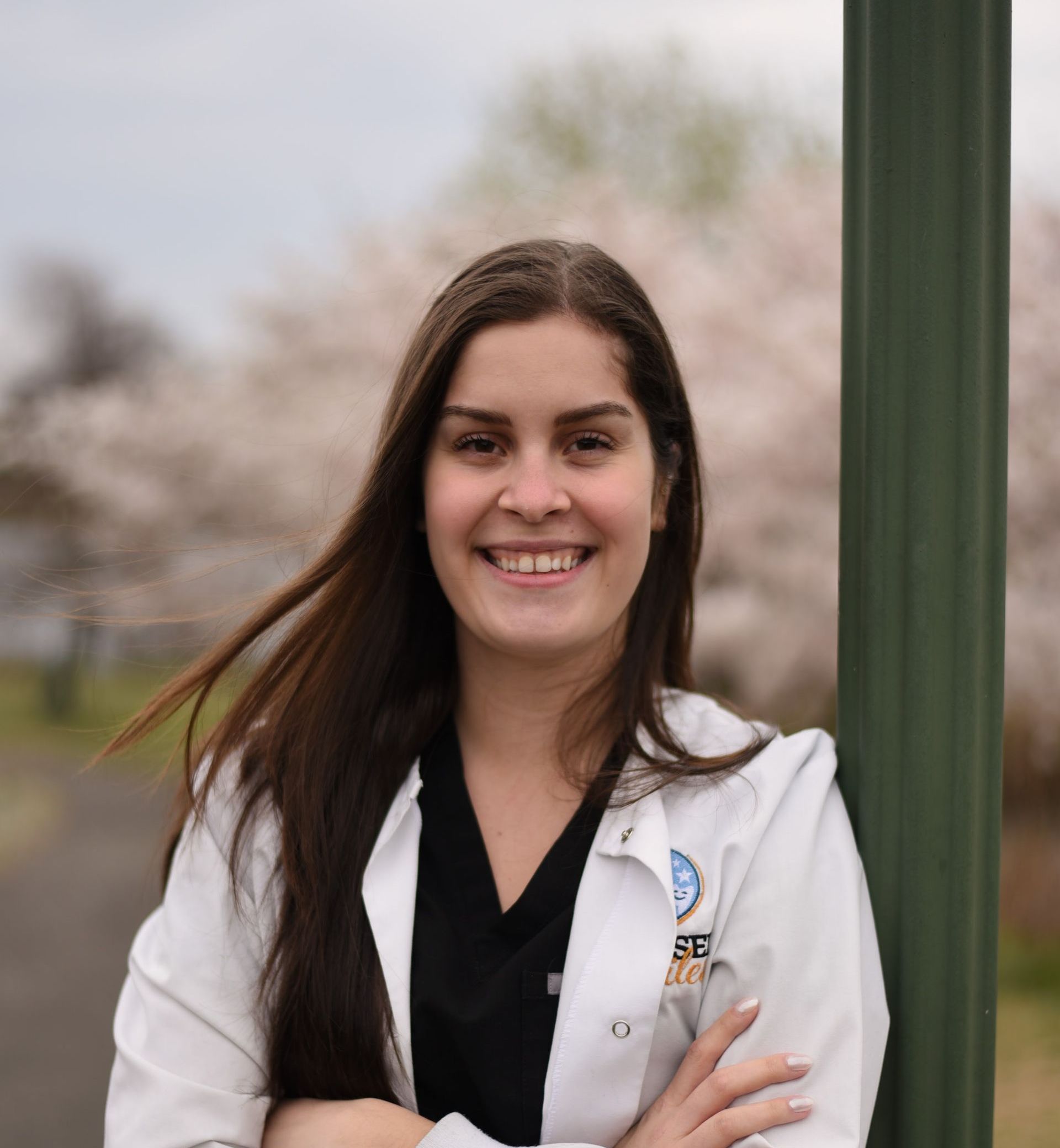 Alison, Dental Hygenist | Best dentist for kids and adults | veneers, extractions, cleaning, whitening in Alexandria VA