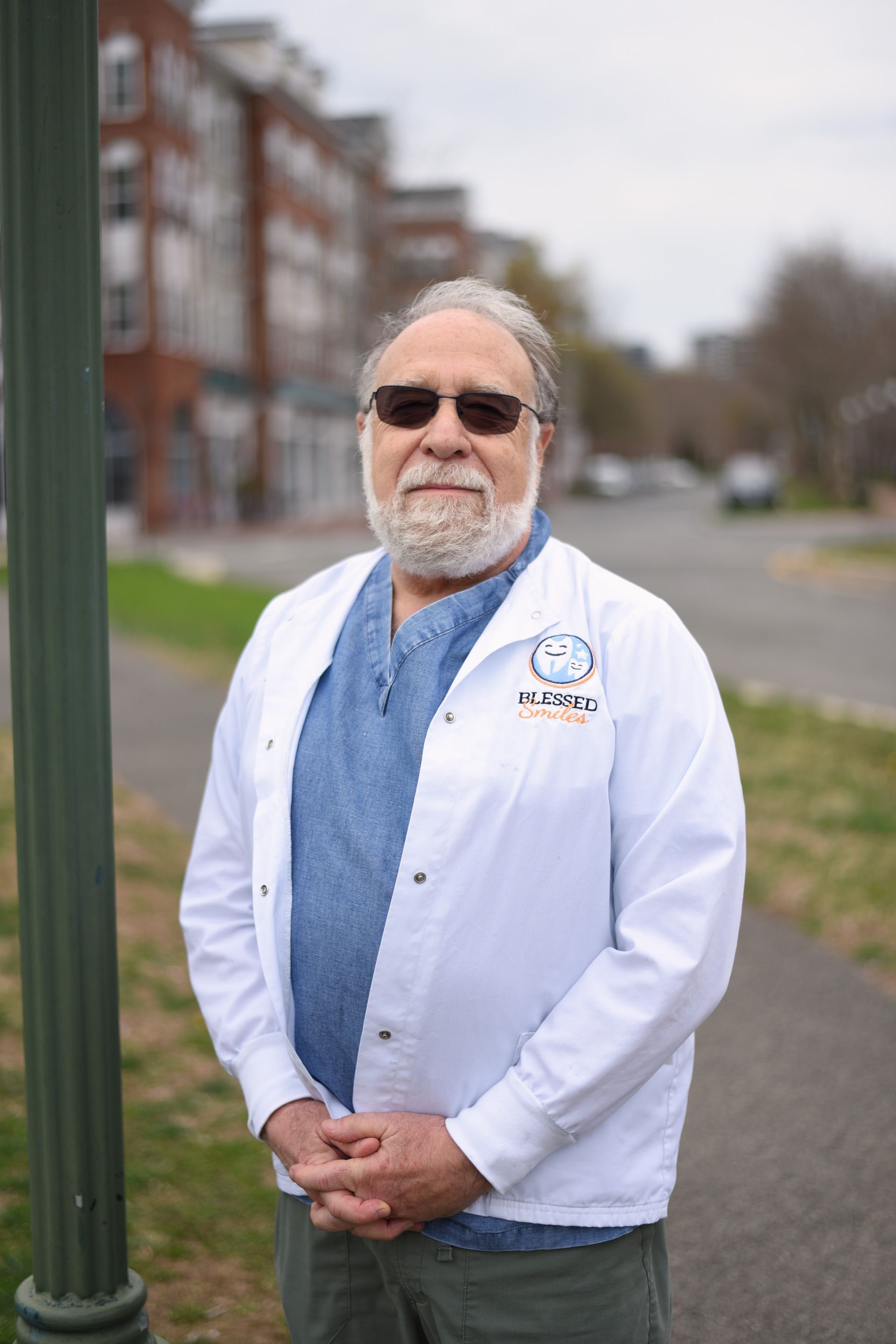 Aaliyah, Dental Hygienist | Best Dentist and Periodontist in Alexandria VA