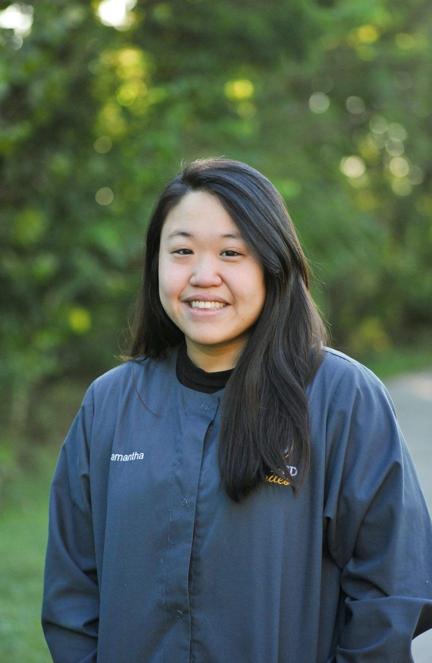 Andrew, Business Manager | Root canals, cleaning, fix gum disease, grinding and more | Best dentist Duke Street Alexandria VA