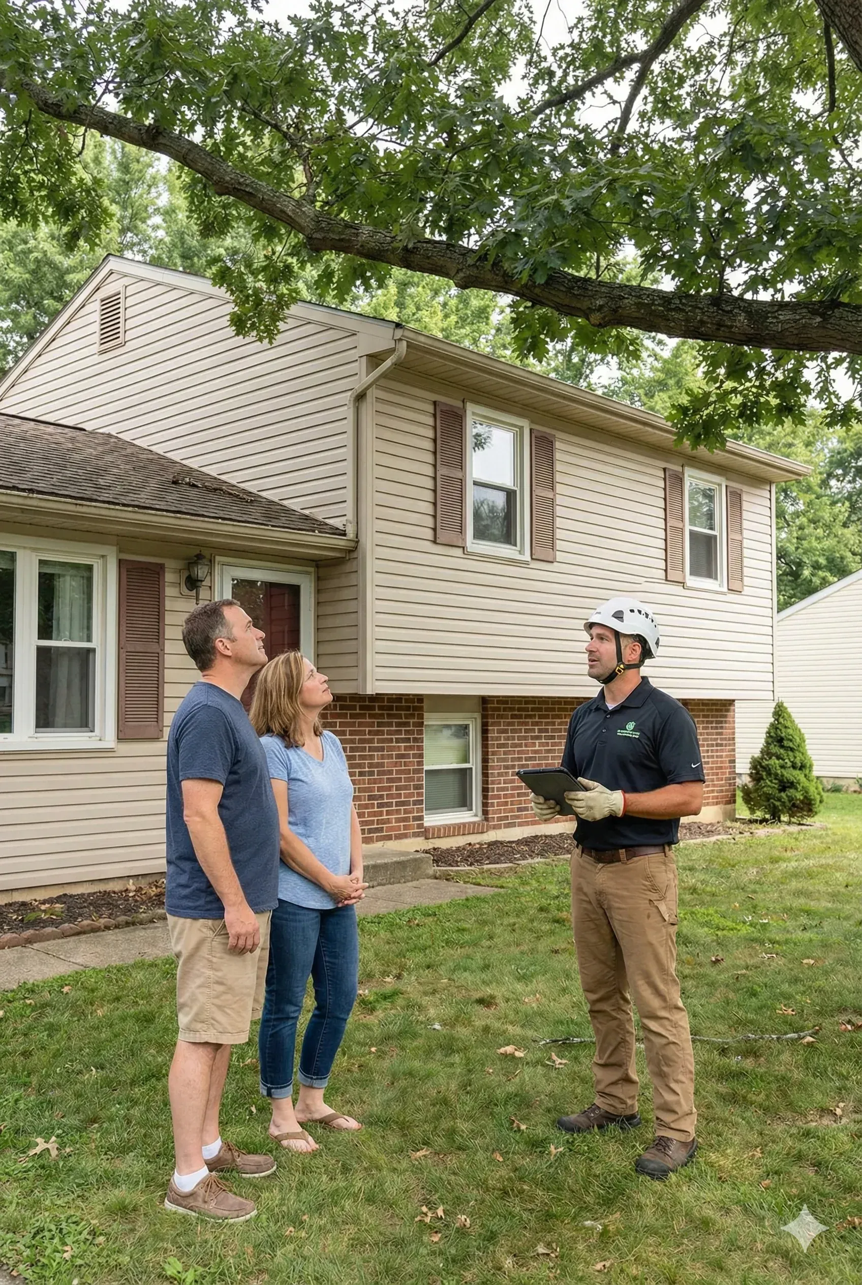 arborist downingtown pa
