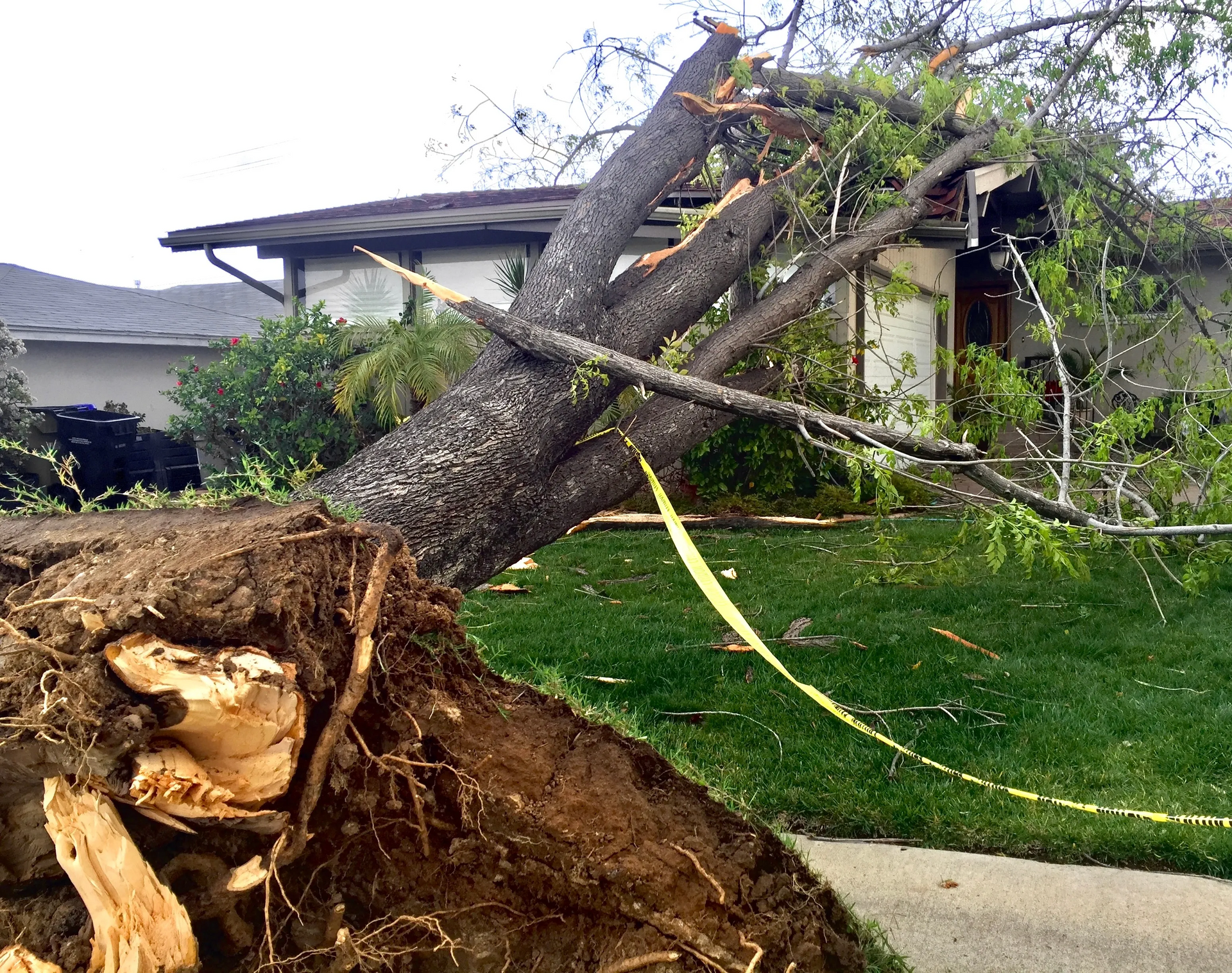 emergency services pennsylvania