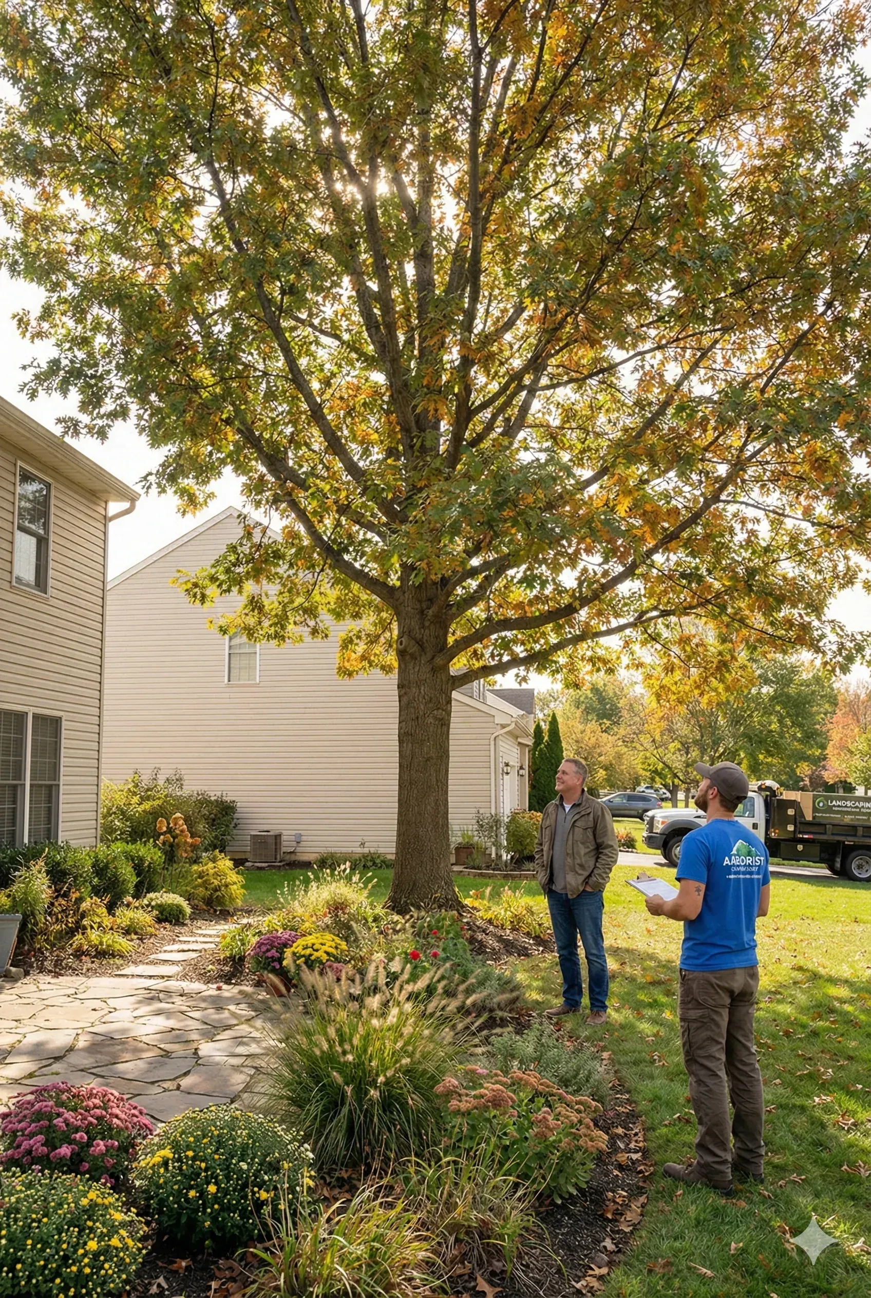 stump grinding exton pa