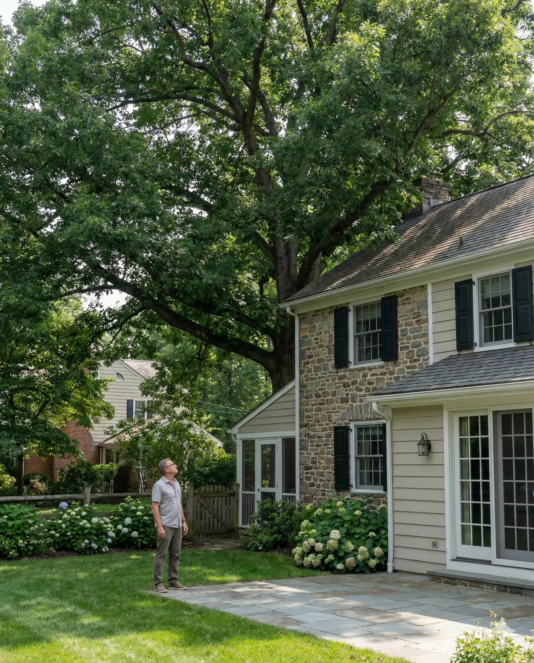 tree service west chester pa