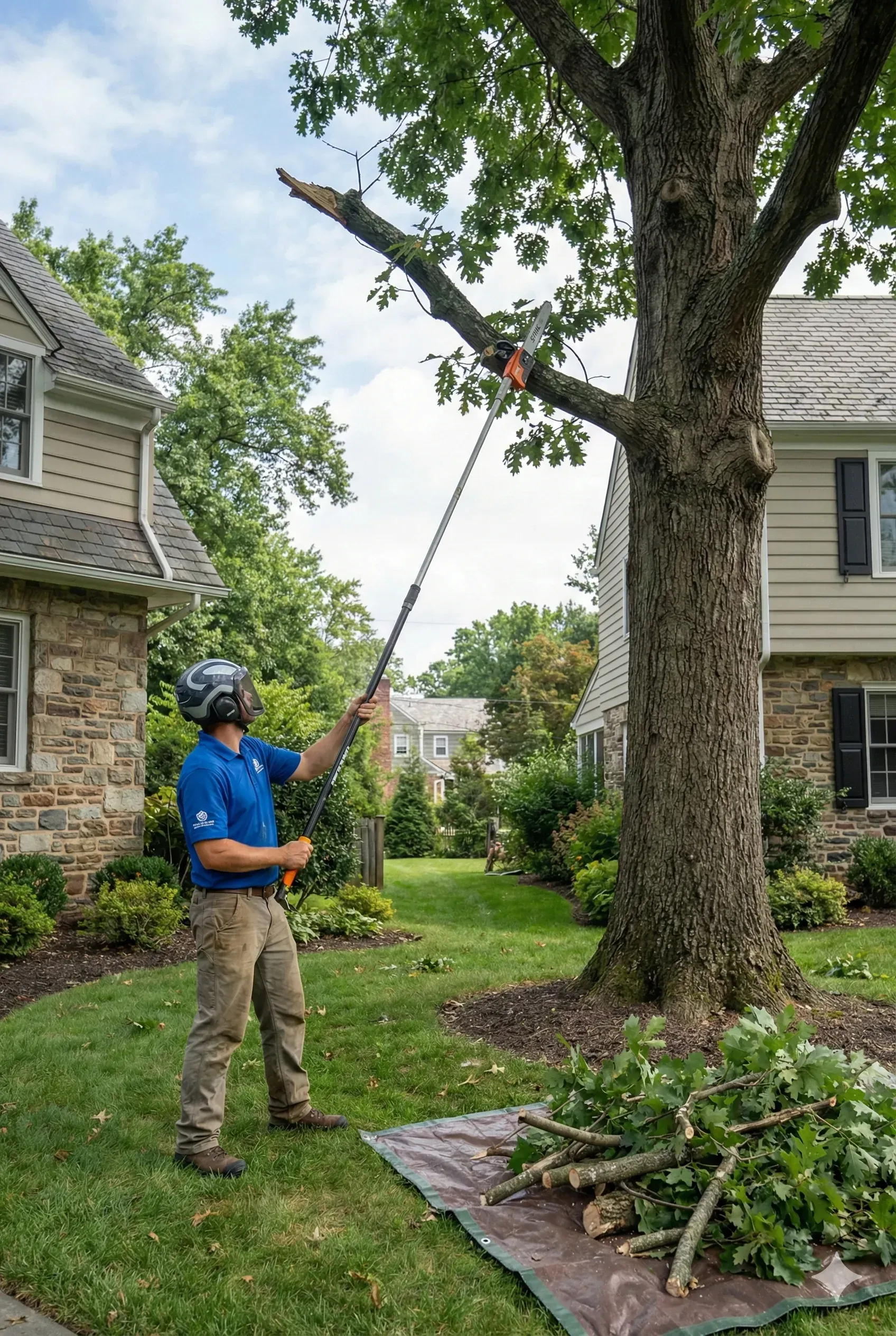 tree care ardmore pa