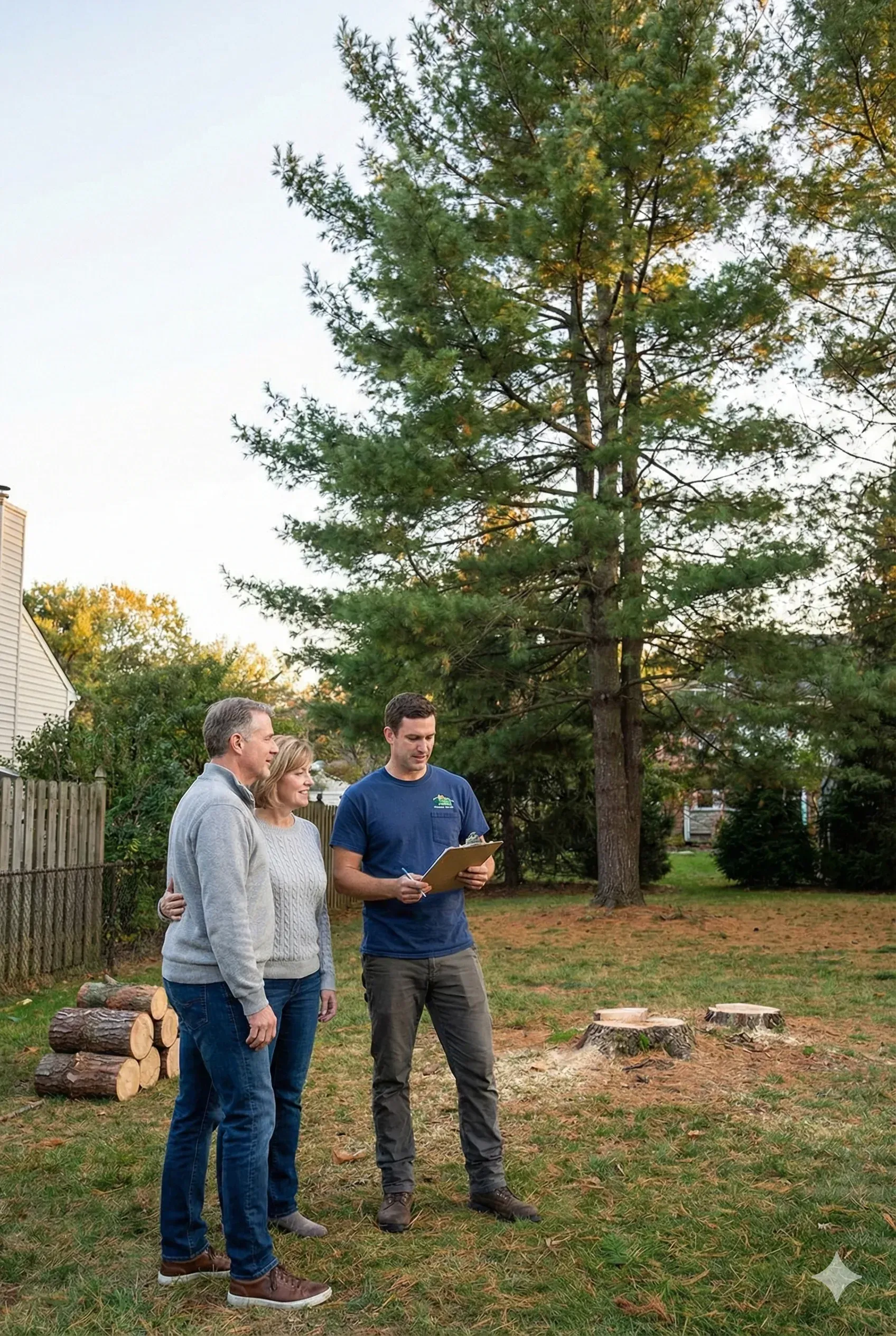 tree pruning wayne pa