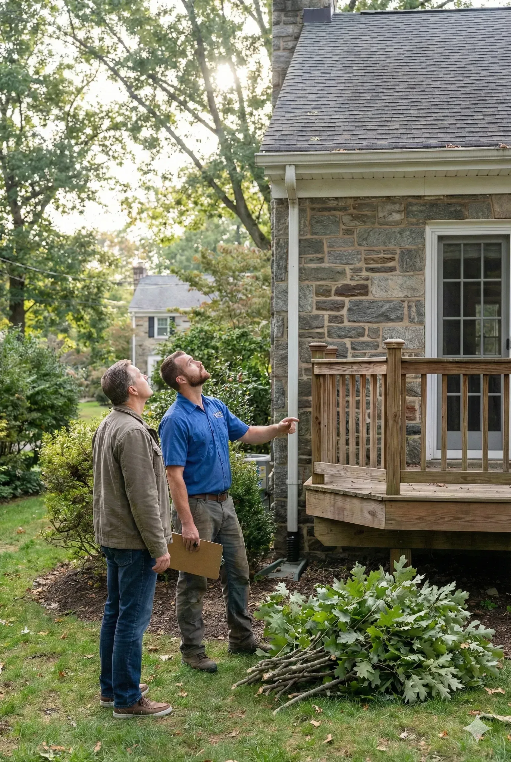 tree removal ardmore pa