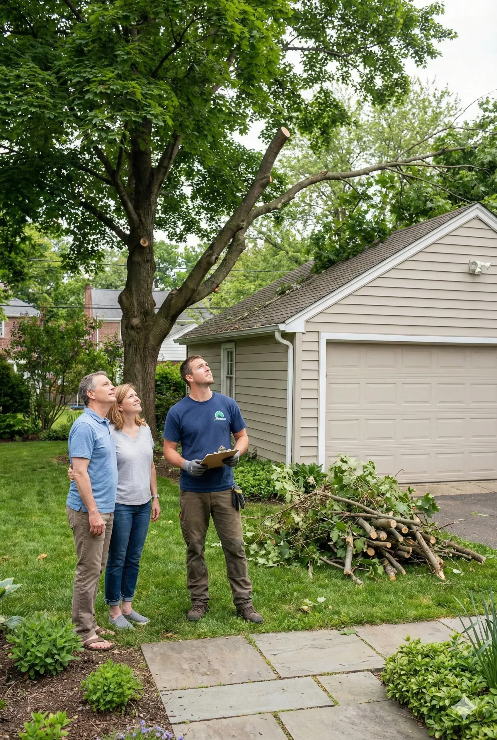 tree service haverford pa