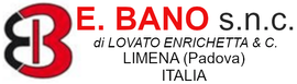 BANO E._logo