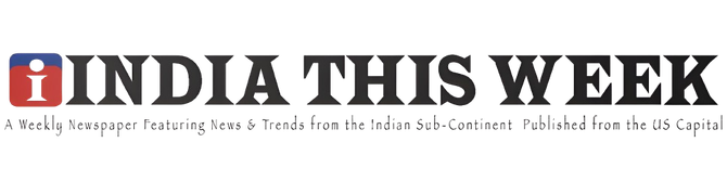 India This Week logo