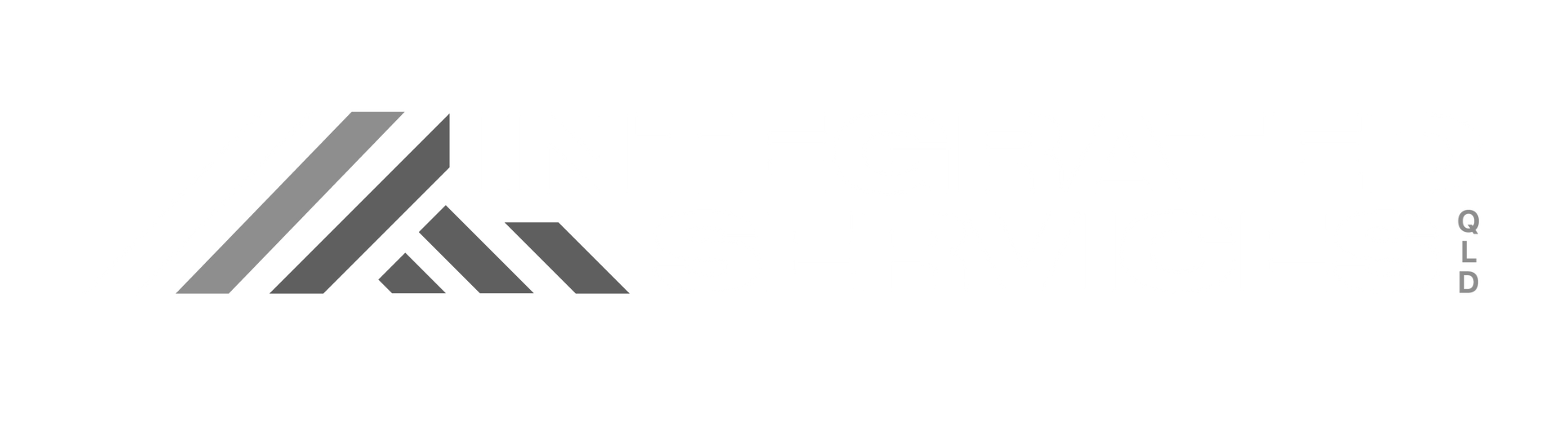 Integrated Services Logo White