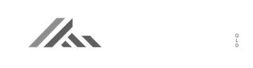 Integrated Services Logo White