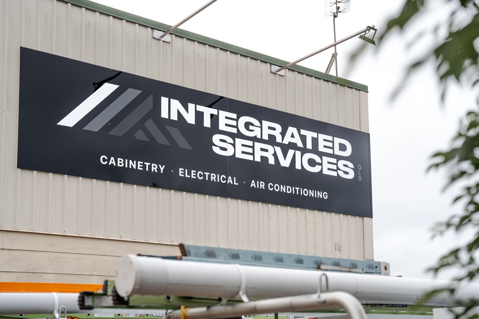 Electrical & Cabinetry Toowoomba | Integrated Services