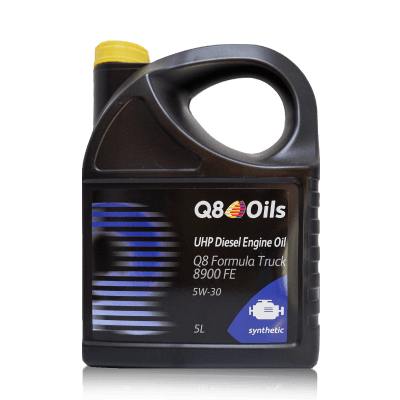 oli innova diesel 8900 fe 5w30